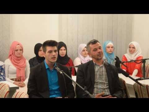 Hor El-Aziz- Ja sam Tebi odan