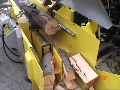 FC 48 TPS - GANDINI Meccanica