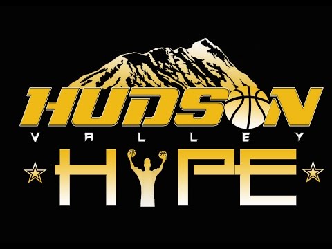 Hype vs  Legends Highlights 11 12 16