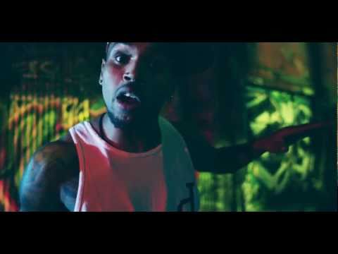 Snapbacks Back Ft Tyga - Chris Brown