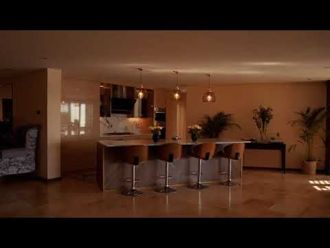 4 Bedroom House in Camps Bay