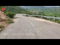 Bike Riding On Beautiful Nature