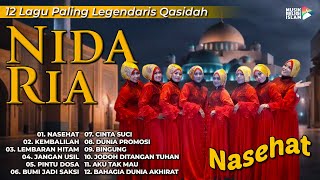 Download lagu 12 Lagu Paling Legendaris Qasidah Nida Ria #nidaria #qasidah #gambus mp3 Download lagu 12 Lagu Paling Legendaris Qasidah Nida Ria #nidaria #qasidah #gambus mp3