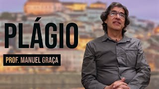 Plágio acadêmico e ética na pesquisa