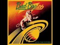 Bad Brains - Into the Future (Full Album)