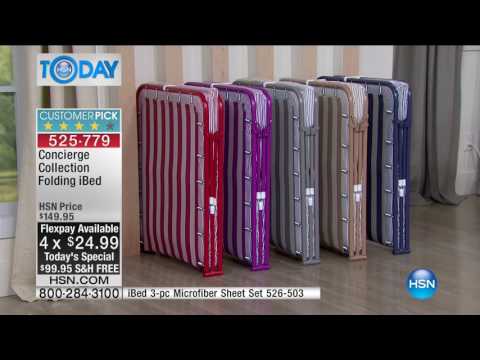 HSN | HSN Today: Home Solutions 06.07.2017 - 08 AM