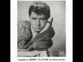 Johnny Tillotson -- Without You