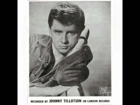 Johnny Tillotson -- Without You