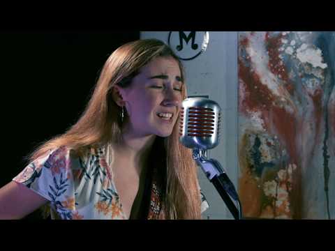 Allegra Miles - Fly Away | Original | Live Performance | The Voice #AllegraMiles #TheVoice