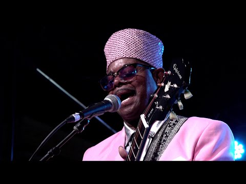 Lil Ed & the Blues Imperials - Full Set - Crescent City Blues & BBQ Festival 2024