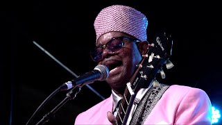 Lil Ed &amp; the Blues Imperials - Full Set - Crescent City Blues &amp; BBQ Festival 2024