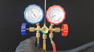 How to diagnose Tesla Model S air conditioning not working warm AC comprehensive walk through