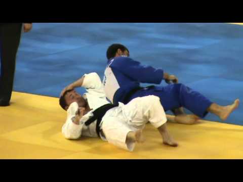 RUSSIA JUDO CHAMPIONSHIPS VETERAN 2012