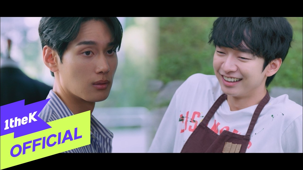 [MV] KWON EUI BIN(권의빈) _ BLUE(푸를청(靑) 봄춘(春)) (Feat. KIM NA YOUNG(김나영))