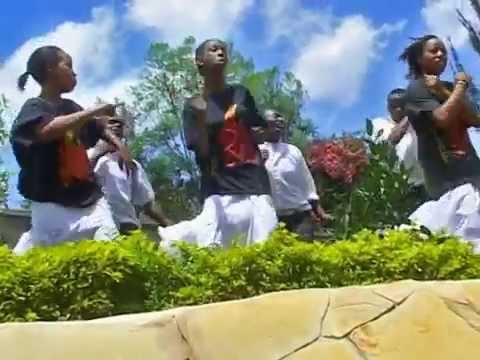Ninguigua Nyoni Ikigamba (SKIZA 7118659) -  Elizabeth Nyambere
