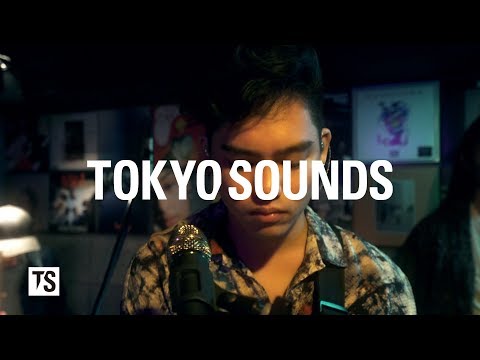 The fin. - Pale Blue (Music Bar Session)