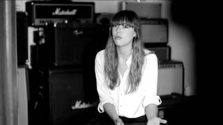 Diane Birch - Speak A Little Louder Album Trailer
