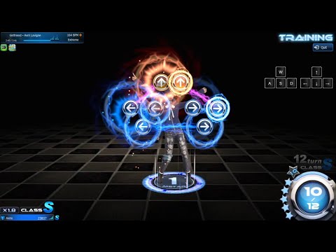 Mstar KR │ Neo Classic Mod │ Extreme │ Girlfriend - Avril Lavigne S+ %100