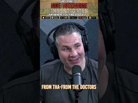 Mike Vecchione Investigates - “John Hinkley Jr.”