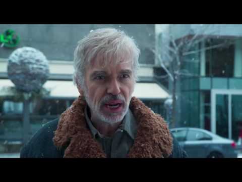 Bad Santa 2 Official Trailer #2 2016 Billy Bob HD