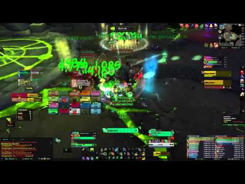 Micutii Campioni Killrog Mythic