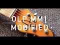 OLP MM1 Modified 