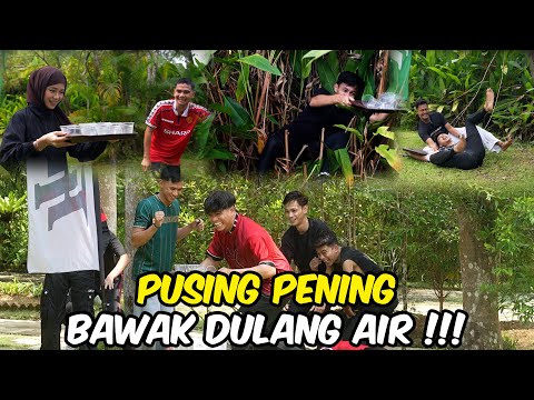 PUSING PENING CHALLENGE !!! GAME TERLAWAK AI TEAM…