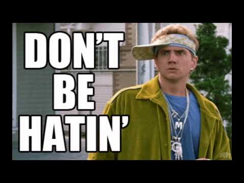 @Jus2Dope_Julian X @IMAKBRO - Dont Be Hatin ( Jerk Mix ) READ DESCRIPTION !