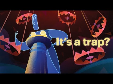 Why Jesus Said “Do Not Judge”