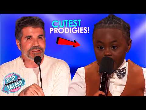 SO CUTE You Just Want to Squish Them… Until They DID THIS!