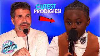 SO CUTE You Just Want to Squish Them… Until They DID THIS!