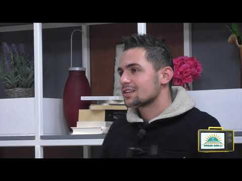 Rreze Dielli, 20 Nentor 2018 - Të ftuar në studio Albana Daka & Eneo Bekteshi