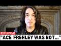 After His Death, Paul Stanley Breaks Silence About Ace Frehley, Fans Are Stunned