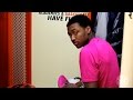 Shamorie Ponds Lincoln Battle Before A Chance To Glory Prelude
