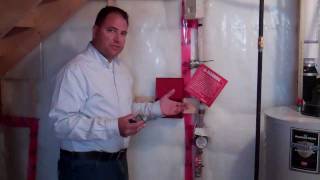 preview picture of video 'GSH - Facts about Residential Fire Sprinkler Systems'