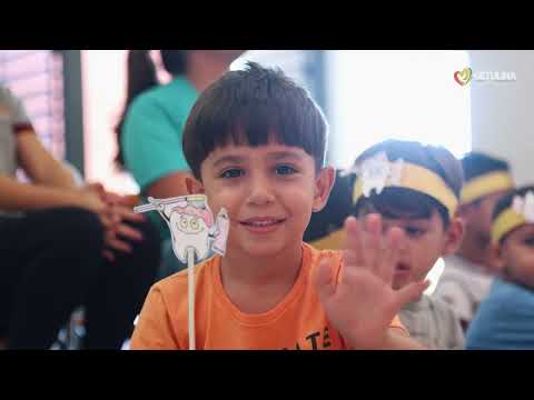 GETULINA SP COMPLETA 90 ANOS DE HISTÓRIA, DESENVOLVIMENTO E ESPERANÇA