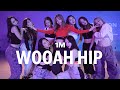 MAMADOL - WooAh HIP / Dabin X JJ X Lia Kim Choreography