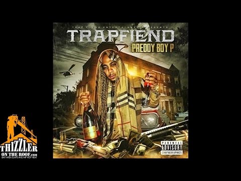 Preddy Boy P. ft. Philthy Rich, Cookie Money, Pooh Hefner, J. Stalin - I Can Be That [Thizzler.com]