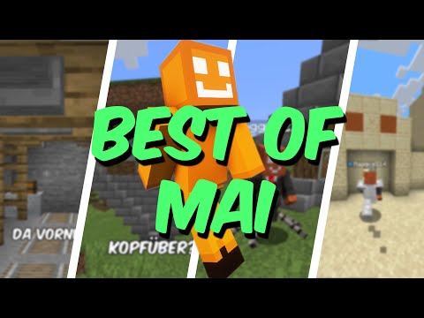 Die BESTEN VIDEOS vom MAI!! (Best of TooBad)