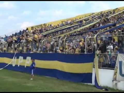 "brapel 1" Barra: Unidos por uma Paixão &bull; Club: Pelotas