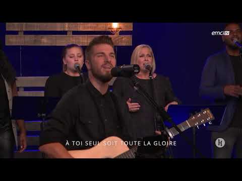 Ton grand amour - Hosanna clips - Ben Luiten
