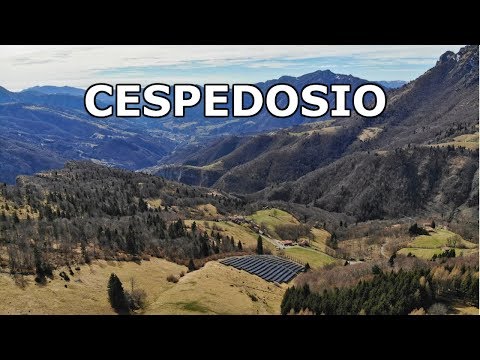 Gita al Rifugio Cespodosio in Val Brembana