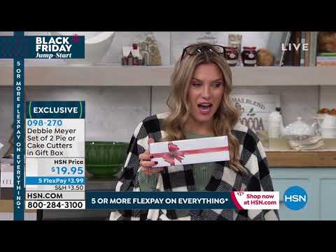 HSN | Great Gifts for Her 11.26.2019 - 08 AM