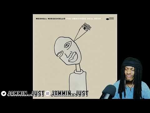 FIRST TIME HEARING Meshell Ndegeocello - ASR REACTION