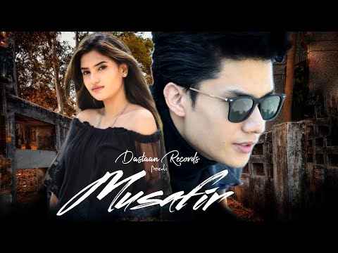 Utkarsh Saxena Musafir | The Karrsh Captures