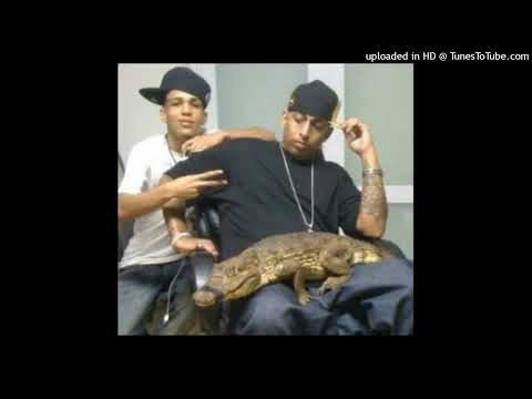 KaribeYung Om, Tade Og - Bukutu (Prod. Almighty Chiko)