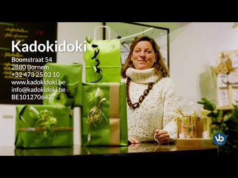 Kadokidoki – Bornem