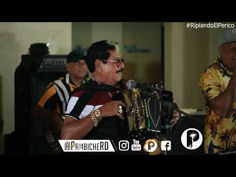 Nicolas Gutierrez "El Manos Bruja" - Radhames Guerra