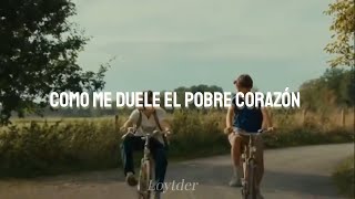 Every breath you take x Alexander y Elias (Young hearts)