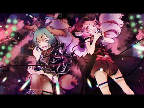 【東方Vocal／Punk Rock】 「」 「凋叶棕」